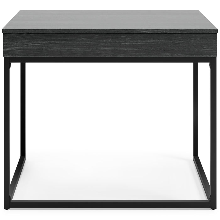 Yarlow 36" Home Office Desk - H215-13 - In Stock Furniture