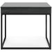 Yarlow 36" Home Office Desk - H215-13 - In Stock Furniture