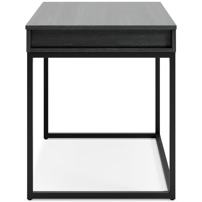 Yarlow 36" Home Office Desk - H215-13 - In Stock Furniture