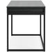 Yarlow 36" Home Office Desk - H215-13 - In Stock Furniture