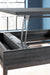 Yarlow 36" Home Office Desk - H215-13 - In Stock Furniture
