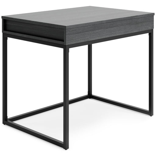 Yarlow 36" Home Office Desk - H215-13 - In Stock Furniture