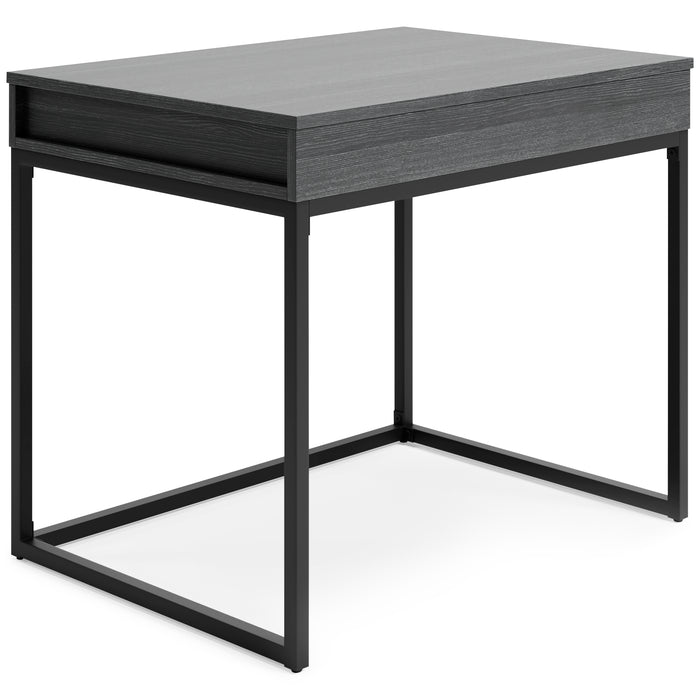 Yarlow 36" Home Office Desk - H215-13 - In Stock Furniture