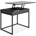 Yarlow 36" Home Office Desk - H215-13 - In Stock Furniture