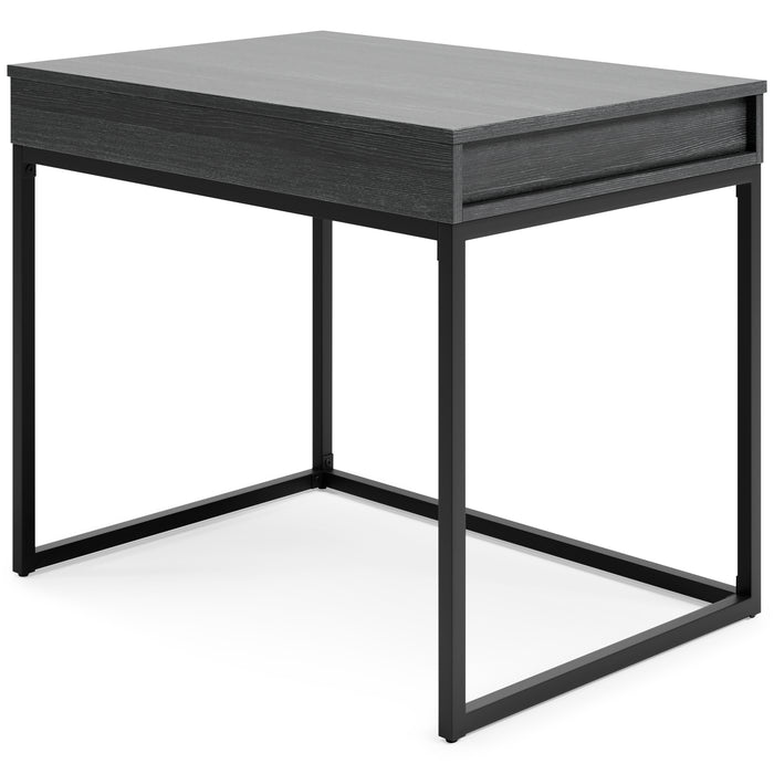 Yarlow 36" Home Office Desk - H215-13 - In Stock Furniture