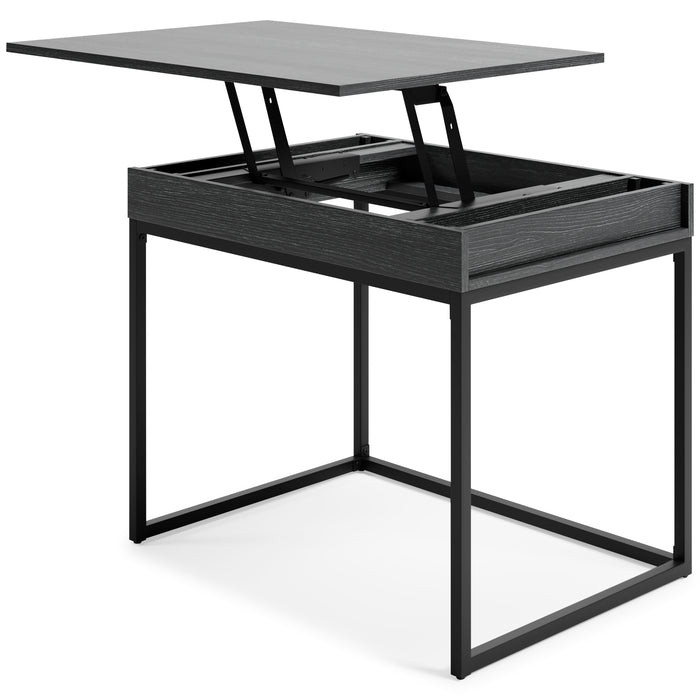 Yarlow 36" Home Office Desk - H215-13 - In Stock Furniture