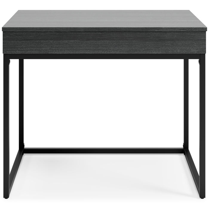 Yarlow 36" Home Office Desk - H215-13 - In Stock Furniture