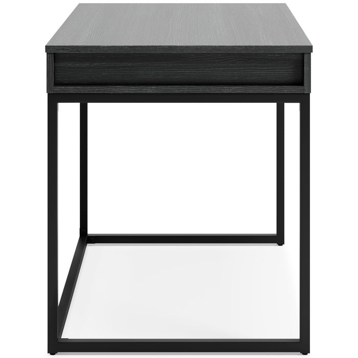 Yarlow 36" Home Office Desk - H215-13 - In Stock Furniture