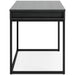 Yarlow 36" Home Office Desk - H215-13 - In Stock Furniture