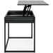 Yarlow 36" Home Office Desk - H215-13 - In Stock Furniture