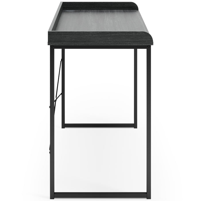 Yarlow Home Office Desk - H215-10 - In Stock Furniture