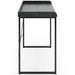 Yarlow Home Office Desk - H215-10 - In Stock Furniture