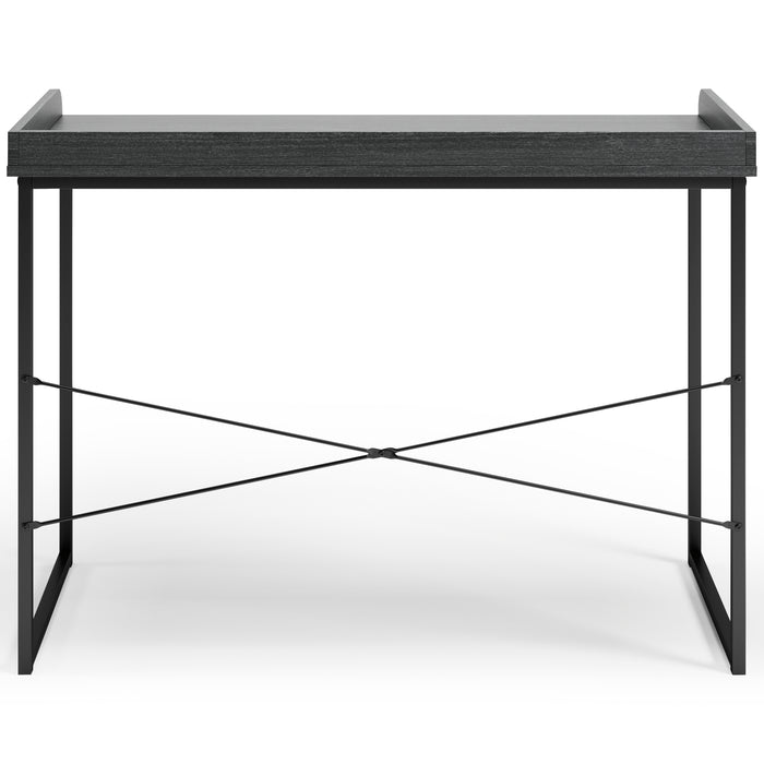 Yarlow Home Office Desk - H215-10 - In Stock Furniture