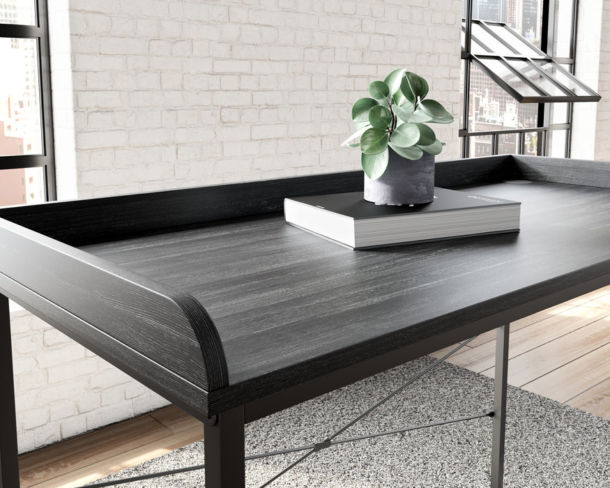 Yarlow Home Office Desk - H215-10 - In Stock Furniture