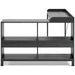 Yarlow Home Office L-Desk - H215-24 - In Stock Furniture