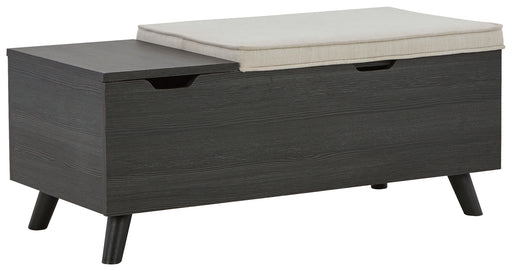 Yarlow Storage Bench - A3000321 - In Stock Furniture