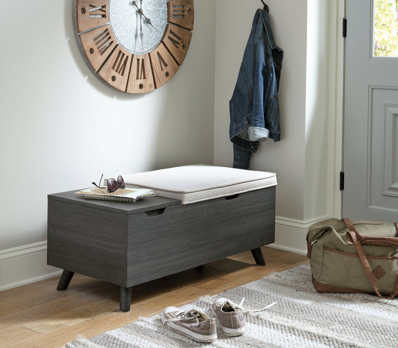 Yarlow Storage Bench - A3000321 - In Stock Furniture