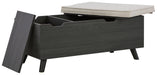 Yarlow Storage Bench - A3000321 - In Stock Furniture