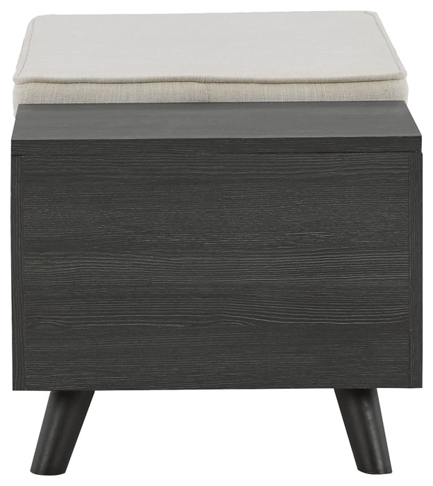 Yarlow Storage Bench - A3000321 - In Stock Furniture