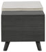 Yarlow Storage Bench - A3000321 - In Stock Furniture