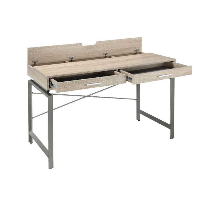 Yaseen Desk - 92575 - In Stock Furniture