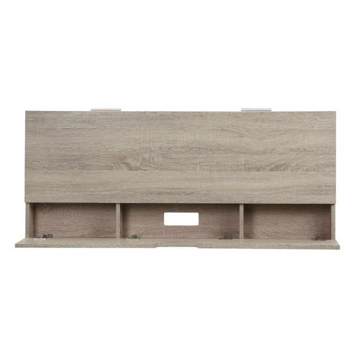 Yaseen Desk - 92575 - In Stock Furniture