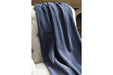 Yasmin Navy Throw (Set of 3) - A1000740 - Gate Furniture