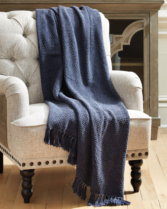 Yasmin Throw - A1000740T - In Stock Furniture