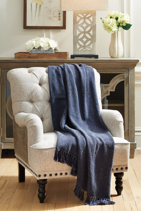 Yasmin Throw - A1000740T - In Stock Furniture