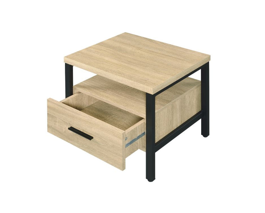 Yawan Accent Table - 97970 - In Stock Furniture