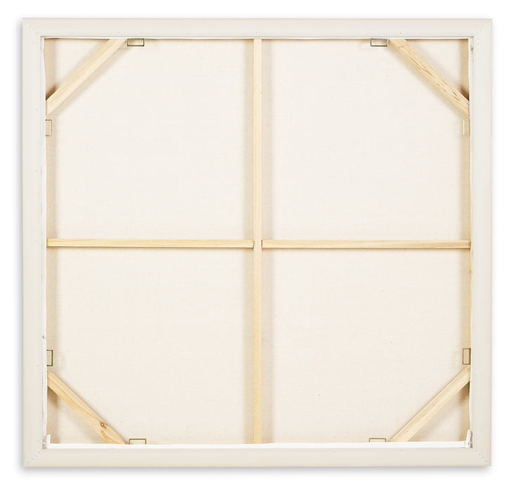 Yeschester Wall Art - A8000354 - In Stock Furniture