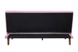 Yolandi Futon - 57200 - In Stock Furniture