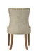 Yotam Side Chair (2Pc) - 77162 - In Stock Furniture