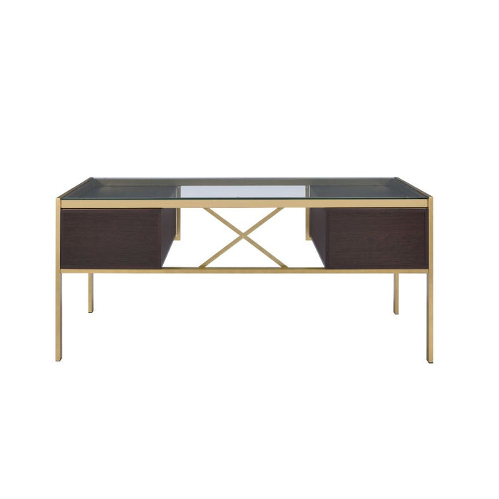 Yumia Desk - 92785 - In Stock Furniture