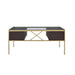 Yumia Desk - 92785 - In Stock Furniture