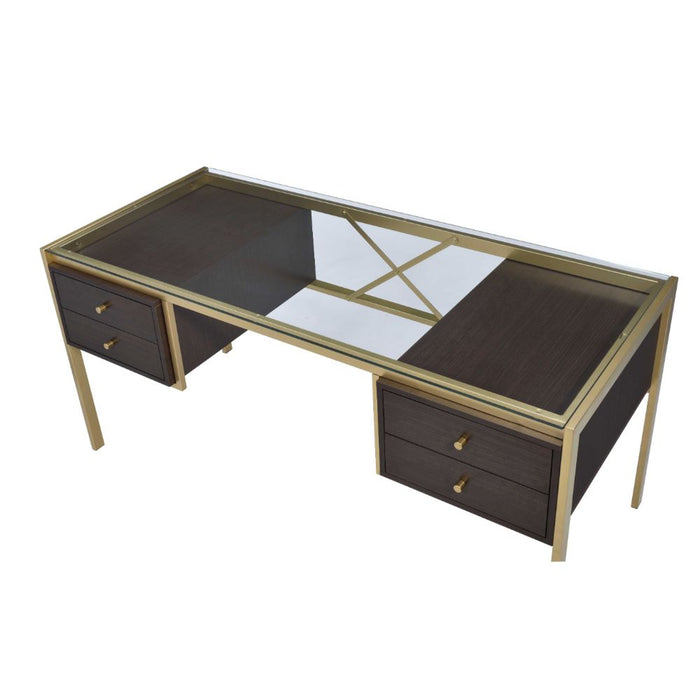 Yumia Desk - 92785 - In Stock Furniture