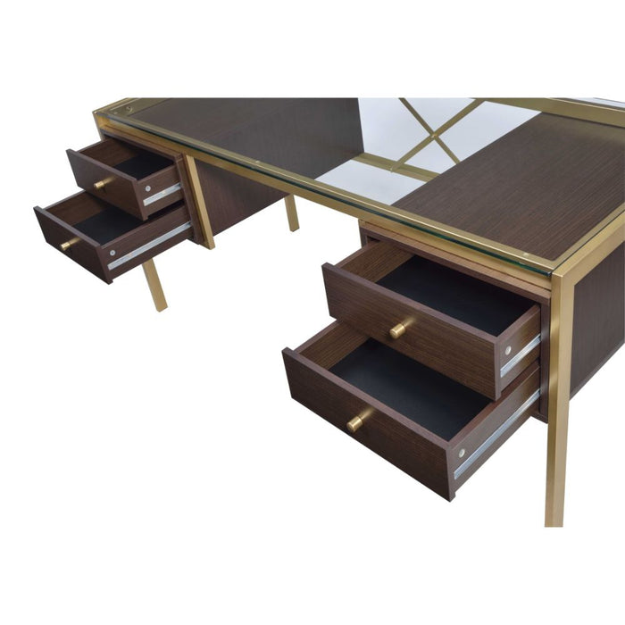 Yumia Desk - 92785 - In Stock Furniture