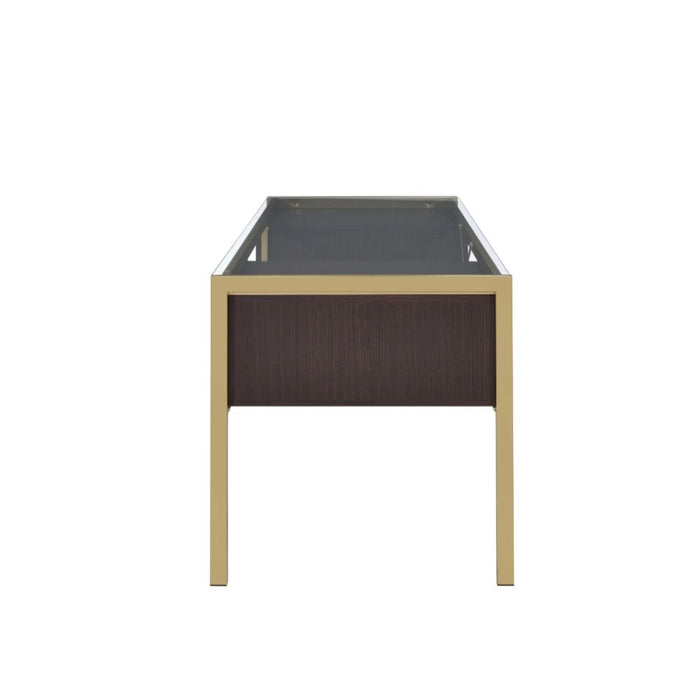 Yumia Desk - 92785 - In Stock Furniture