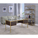 Yumia Desk - 92785 - In Stock Furniture