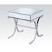 Yuri End Table - 81197 - In Stock Furniture