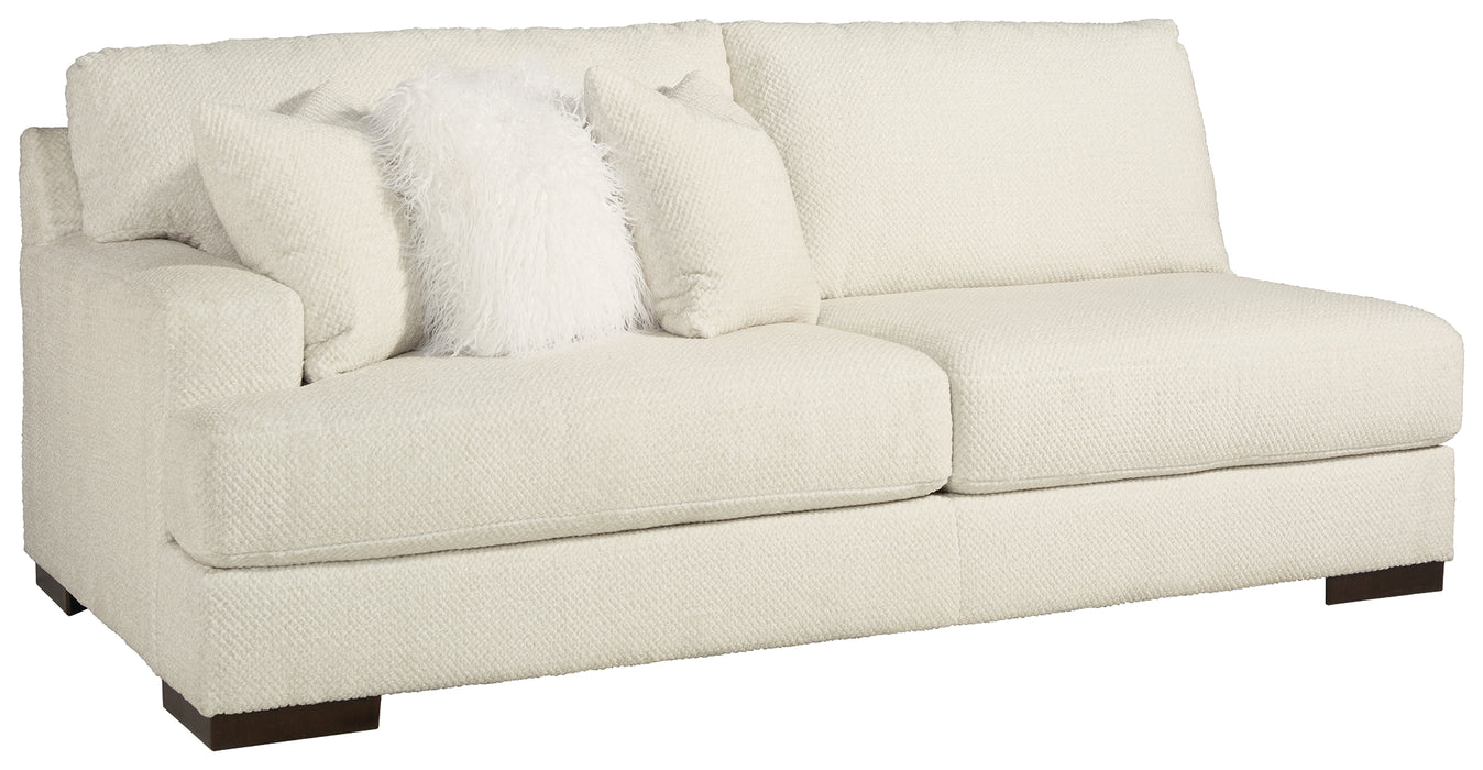 Zada Left-Arm Facing Sofa - 5220466 - In Stock Furniture