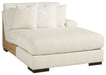 Zada Right-Arm Facing Corner Chaise - 5220417 - In Stock Furniture