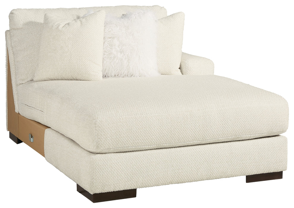 Zada Right-Arm Facing Corner Chaise - 5220417 - In Stock Furniture