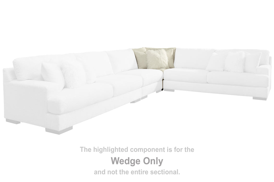 Zada Wedge - 5220477 - In Stock Furniture