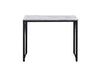 Zaidin Writing Desk - 92604 - In Stock Furniture