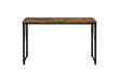 Zaidin Writing Desk - 92605 - In Stock Furniture