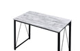 Zaidin Writing Desk - 92609 - In Stock Furniture