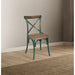 Zaire Side Chair - 73072 - In Stock Furniture