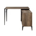 Zakwani Writing Desk - OF00010 - In Stock Furniture