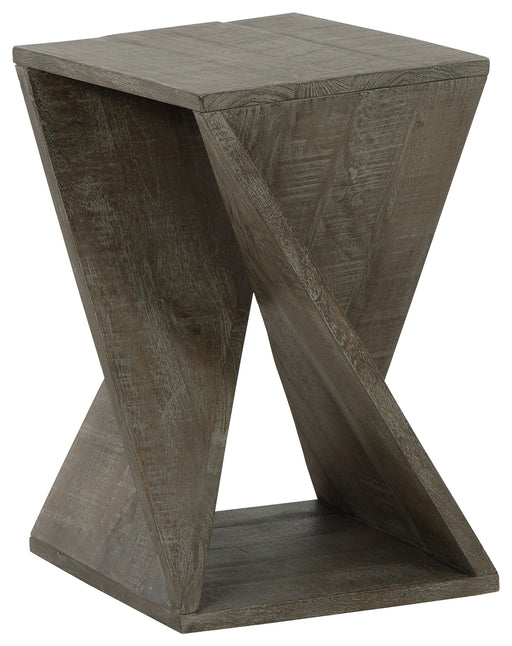 Zalemont Accent Table - A4000509 - In Stock Furniture